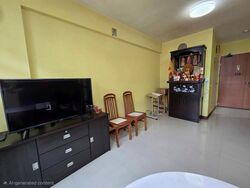 Blk 366A Sun Breeze (Sembawang), HDB 2 Rooms #503839421